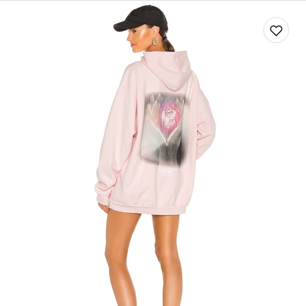 Boys Lie Eat Your Heart Out Hoodie